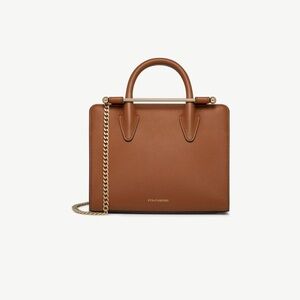 Strathberry Mini Tote